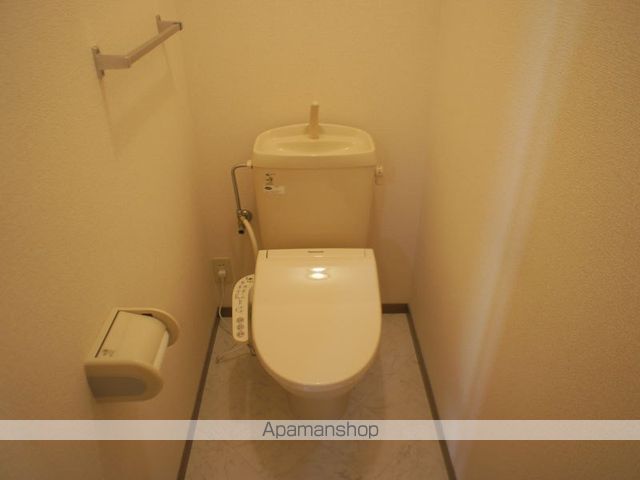 ヴィラグレイス IIの内装写真