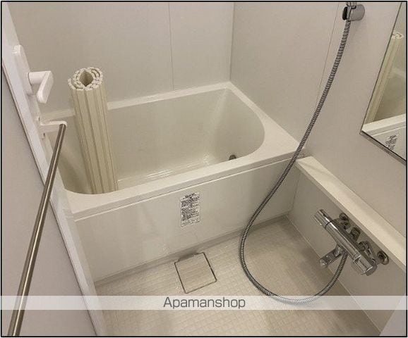ZOOM新宿夏目坂の内装写真