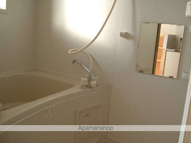 ヴィクトリーオーサワの内装写真