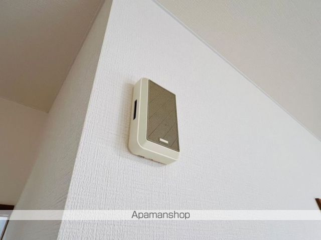 マイハイツの内装写真
