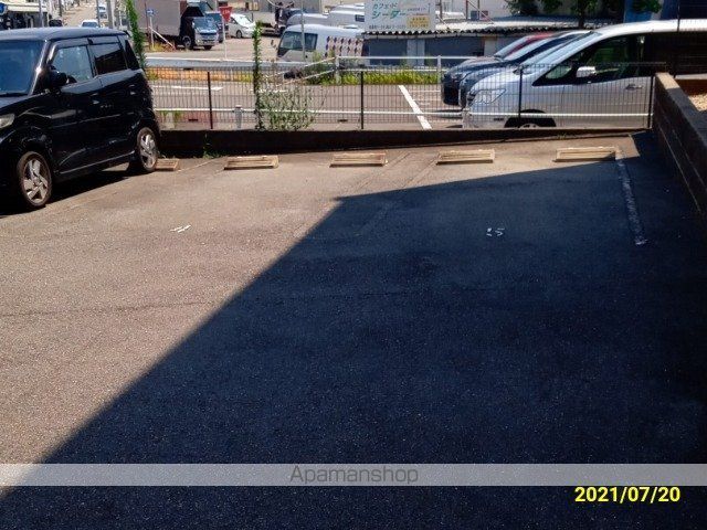 レオパレスゆたかのその他写真