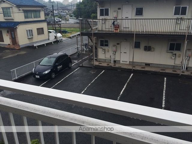 ハイツサンシャインAのその他写真