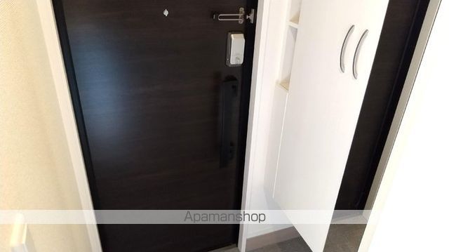 レオンハウスの内装写真