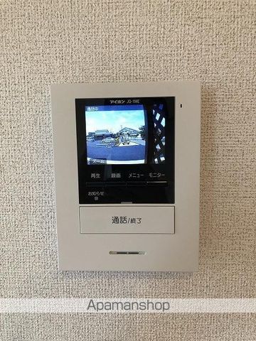 フォレストーリー Iの内装写真