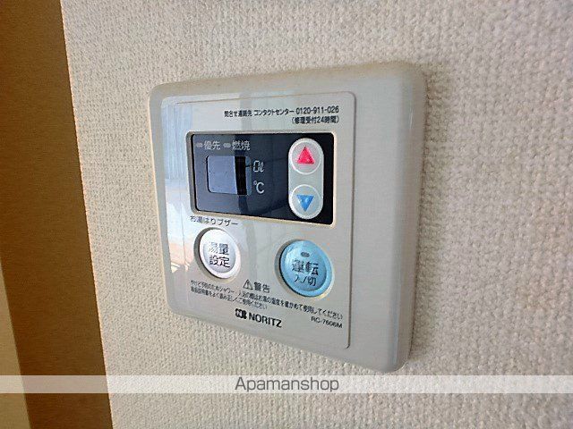 エクセルONEの内装写真