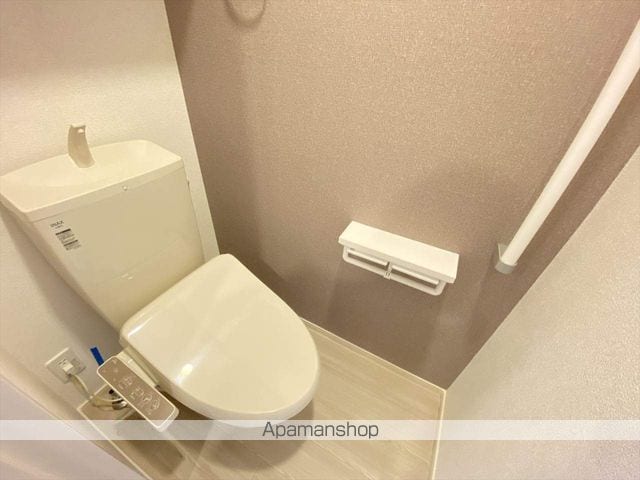 ストロベリーフィールドの内装写真
