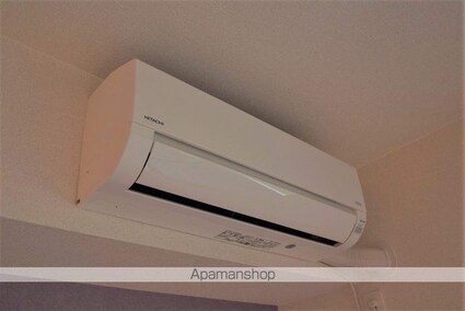 フローラル・コート[2LDK/57.64m2]のその他設備