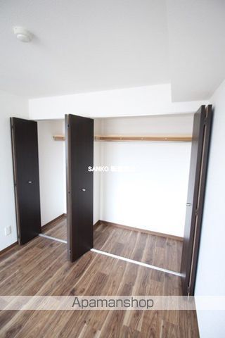 CASA OTTOの内装写真