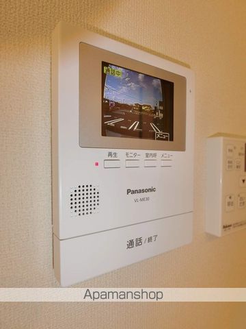 ジャスティス蛍の内装写真