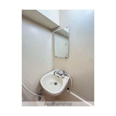 HMレジデンスA棟の内装写真