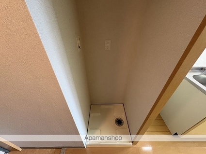 Ｎａｓｉｃ仙台東口[1K/24.87m2]の内装4