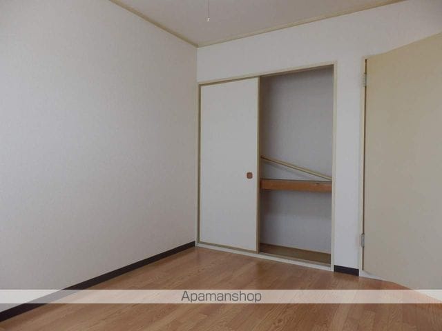 光栄荘の内装写真