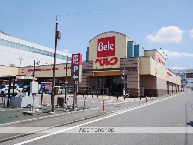 グランヴェールの周辺写真