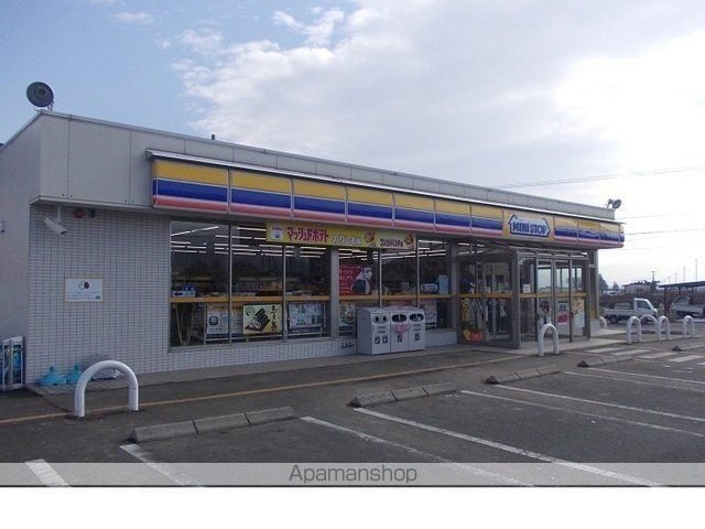 エクセレントヴィラ Iの周辺写真