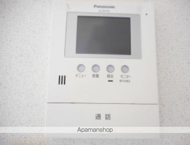 ベラミ松香台の内装写真