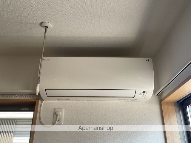 アリビオ下伊福の内装写真