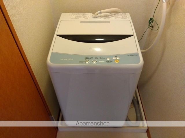 レオパレス富士見の内装写真