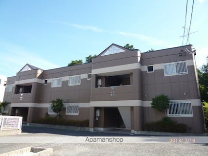 グレイス藤[3DK/49.5m2]の外観3