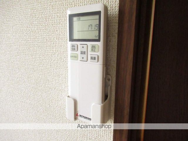 スノーホワイトAの内装写真