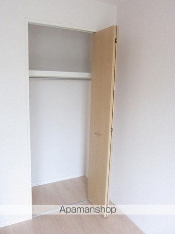 フェリックスの内装写真
