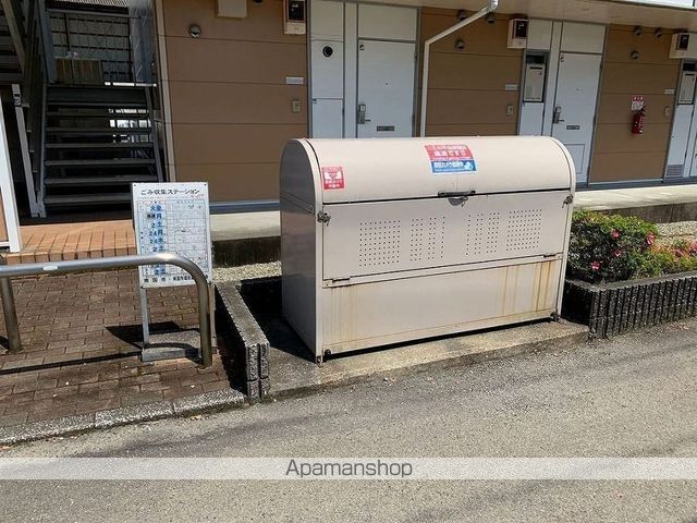 レオパレスSUNDOWNERのその他写真
