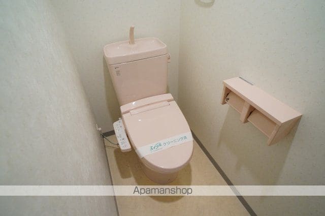 プライムガーデンIIの内装写真