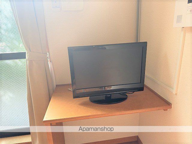 レオパレス三ツ沢上町の内装写真