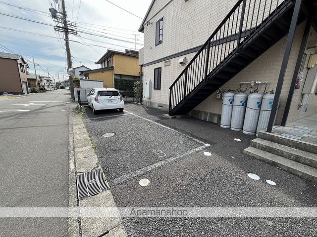 シャトレIIのその他写真