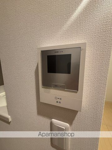 東急田園都市線 用賀駅 徒歩16分 2階建 築15年の内装写真