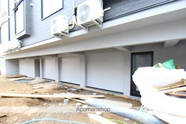 TK CLASSのその他写真