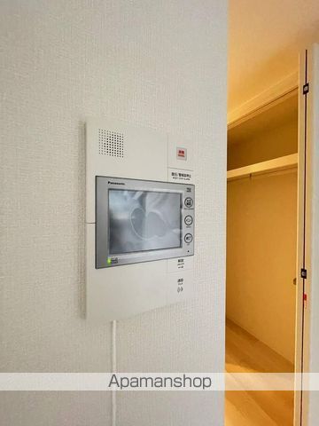 エスリード金山リュクスの内装写真