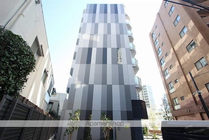 東京都立川市錦町１丁目[1K/20.66m2]の外観5
