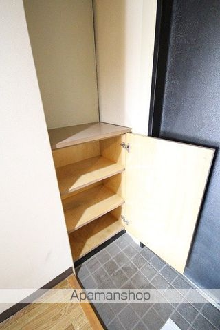 JCSマンションの内装写真