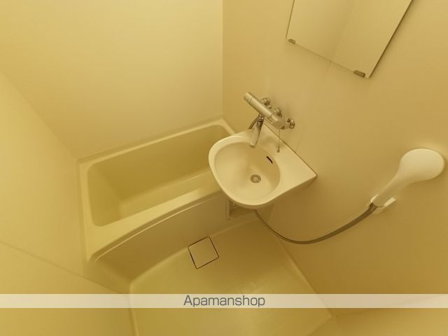 レオパレスルナIの内装写真