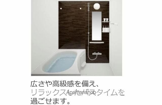 ミルフィーユの内装写真