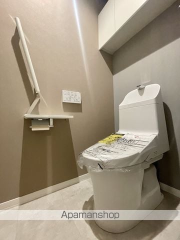シャーメゾンナカナカの内装写真