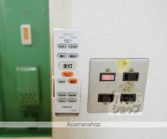 コーポ小林の内装写真