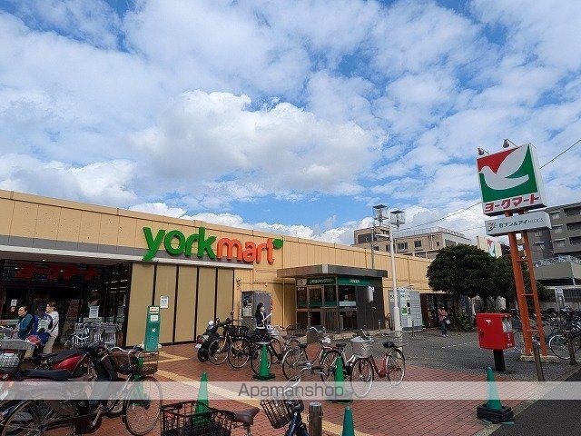 リエス習志野台の周辺写真