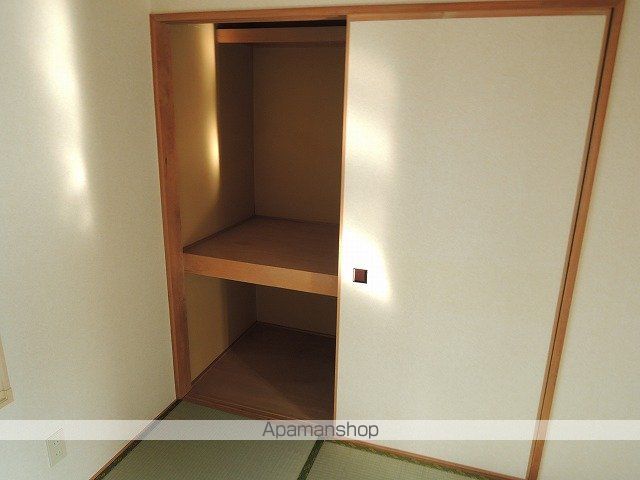 ファミール富丘の内装写真