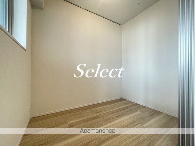 ブランシエスタ横浜高島町[1DK/23.28m2]の内装4