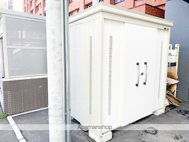 アルファスクエア中島公園のその他写真