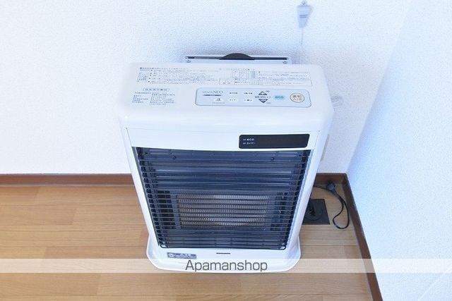 SGハイツ月寒の内装写真