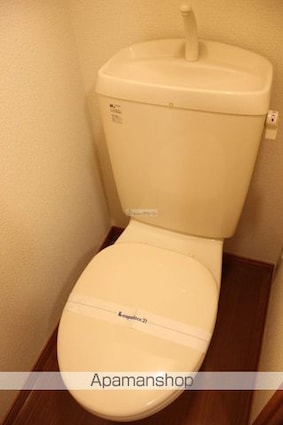 レオパレスドリーム１号館[1K/23.18m2]の内装6