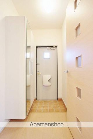 クラール名東イースト Aの内装写真