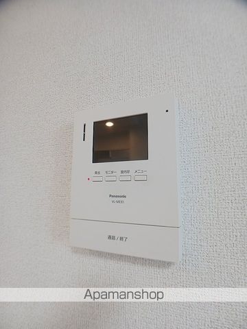 シャトレーベルの内装写真