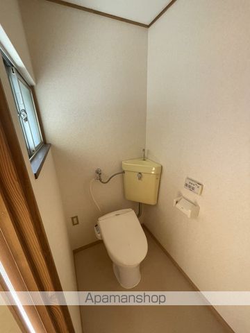 庄内幸町二丁目神吉文化の内装写真
