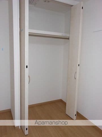 パークヒル城北の内装写真