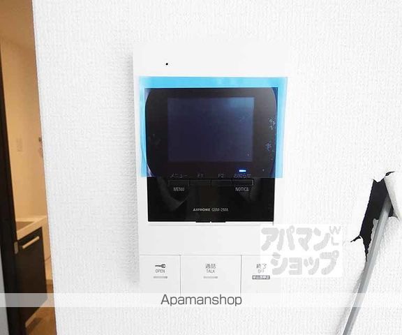 御所西篠の内装写真