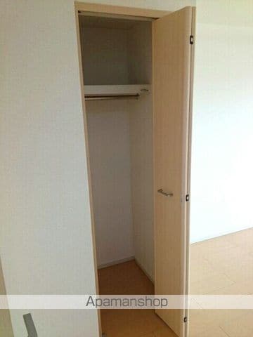 エンタープライズ・アマノの内装写真