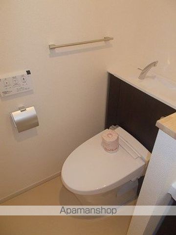 サンリット IIの内装写真